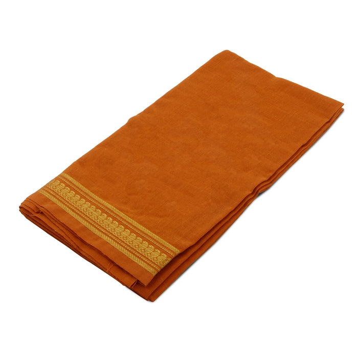 Blouse Bit - 1 Mtr| Unstitched Blouse Piece/ Unstitched Blouse Material for Women/ Assorted Colours