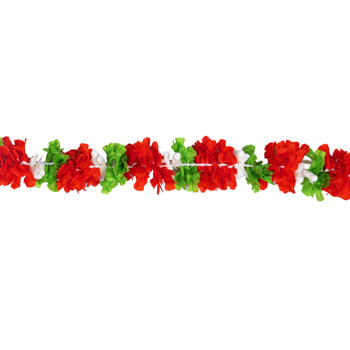 Kadambam Flower - 1 Mtrs | Artificial Kadambam Flower/ Decorative Flower for Deity, Pooja Room Decor