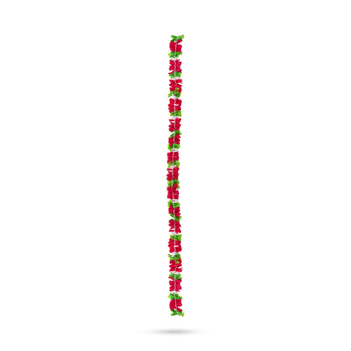 Kadambam Flower - 1 Mtrs | Artificial Kadambam Flower/ Decorative Flower for Deity, Pooja Room Decor