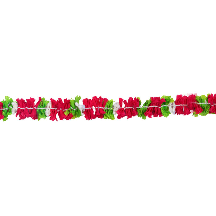 Kadambam Flower - 1 Mtrs | Artificial Kadambam Flower/ Decorative Flower for Deity, Pooja Room Decor