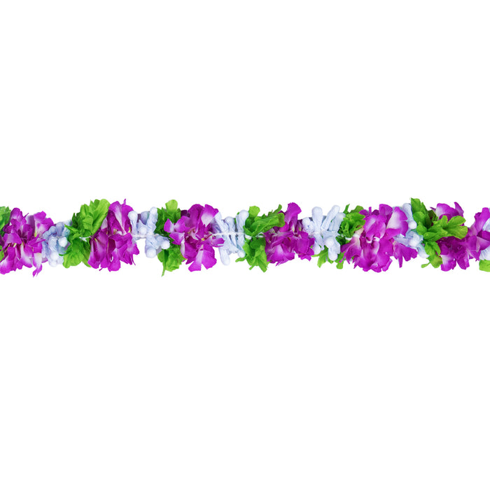 Kadambam Flower - 1 Mtrs | Artificial Kadambam Flower/ Decorative Flower for Deity, Pooja Room Decor