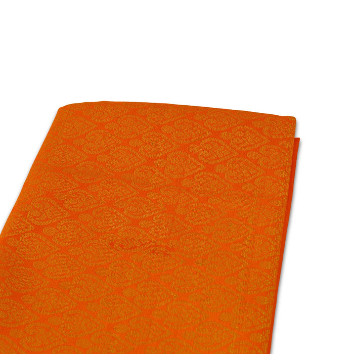 Ponnadai Shawl - 2.25 Mtr | Honor Shawl/ Jari Design Ponnada Cloth/ Ponnada Shawl For Honor Guest
