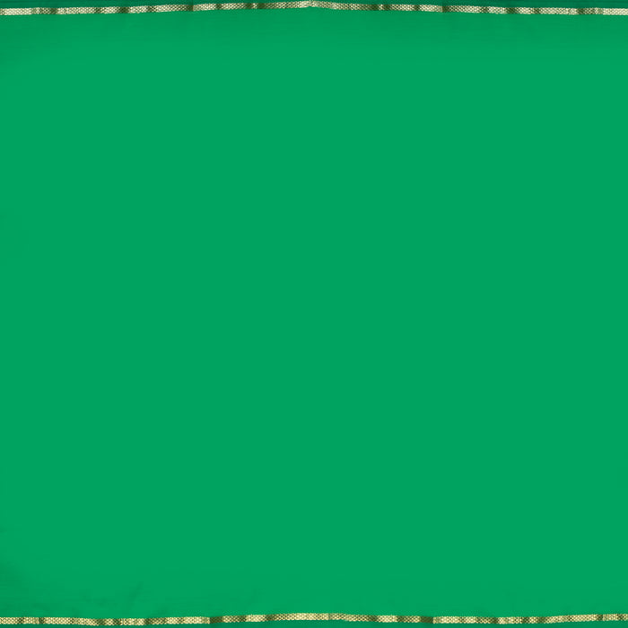 Towel - 25 x 70 Inches | 20K Angavastram/ Colour Gamcha/ Cotton Thundu For Traditional Wear