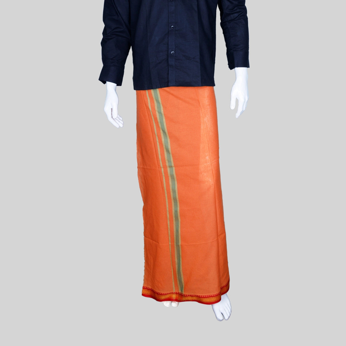 Veshti & Dhoti