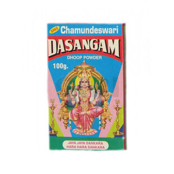Dhasangam Powder - 100 Gms | Loban Powder/ Dhoop Powder for Pooja