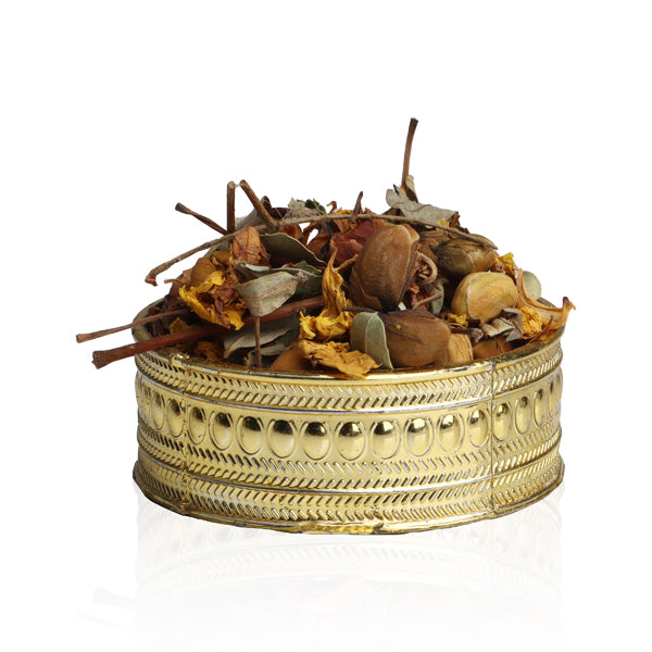 Giri Homa Diraviyangal | Havan Samagri/ Hawan Samagri for Rituals
