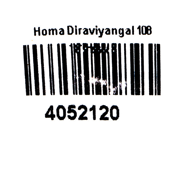 Giri Homa Diraviyangal | Havan Samagri/ Hawan Samagri for Rituals
