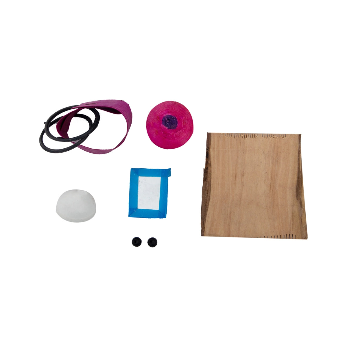 Pooja Thali Accessories
