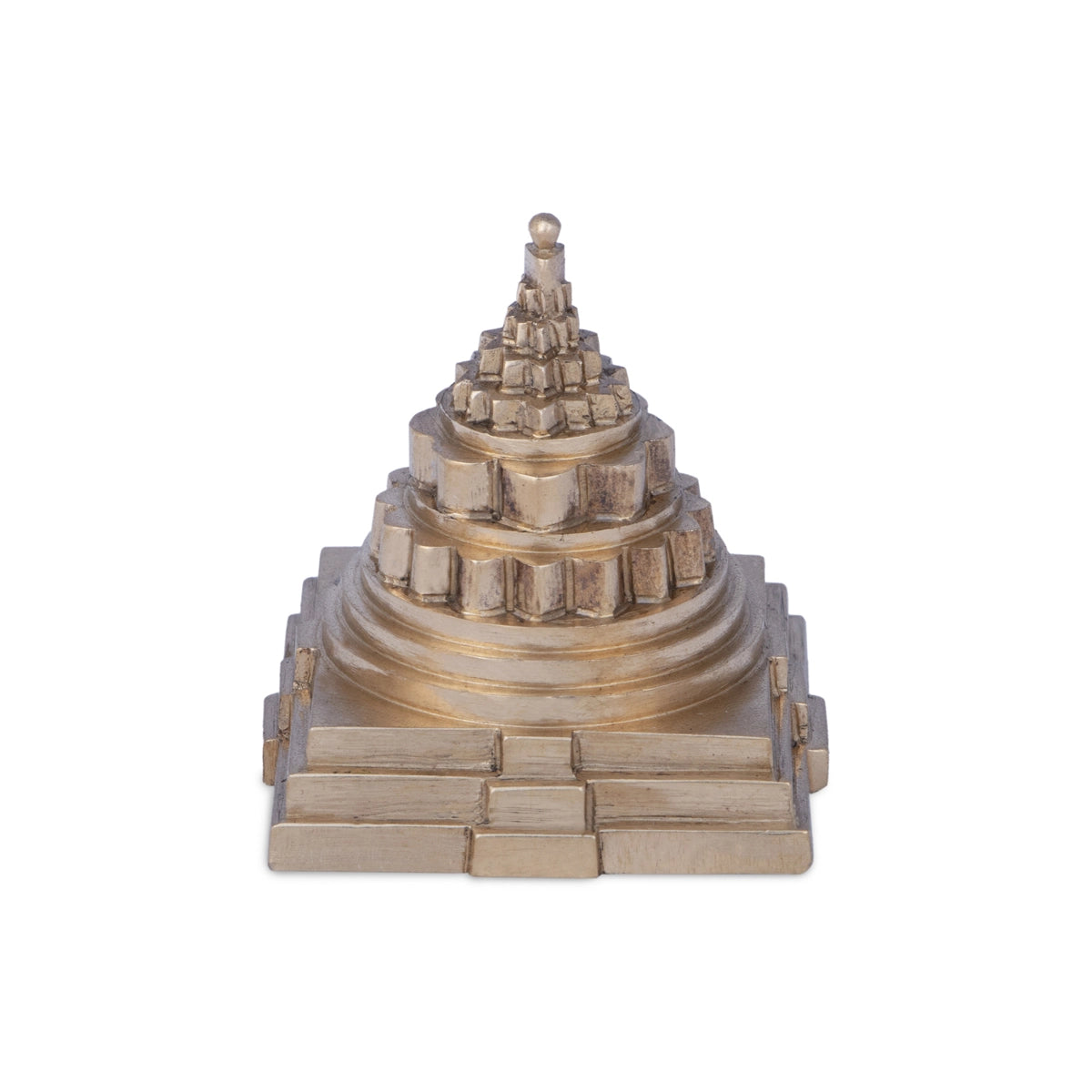 Maha Meru & Yantra