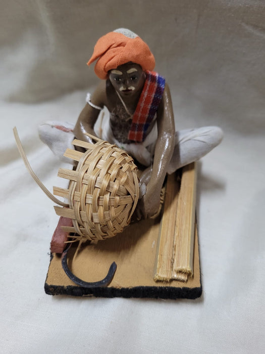 UMBRELLA MAKER