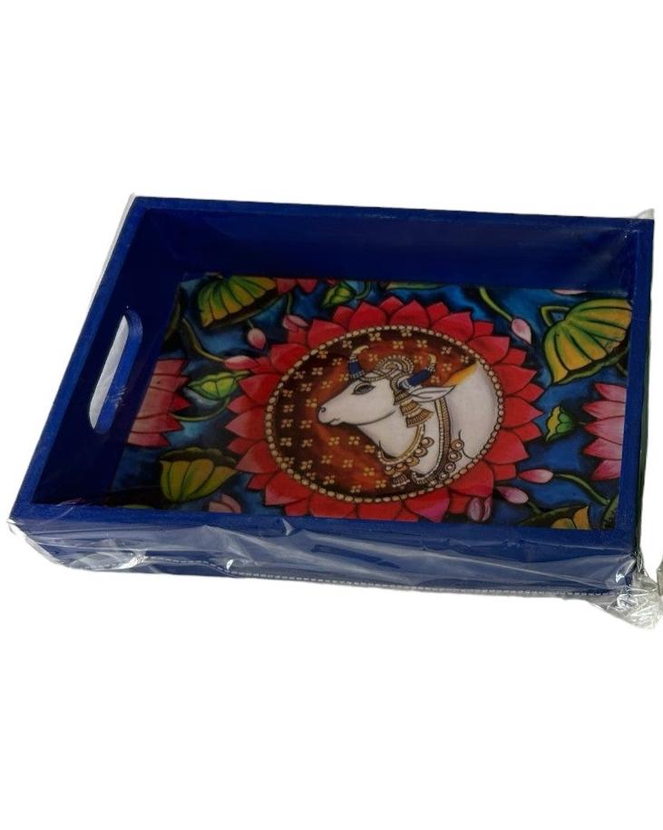 Pooja Plate & Tray