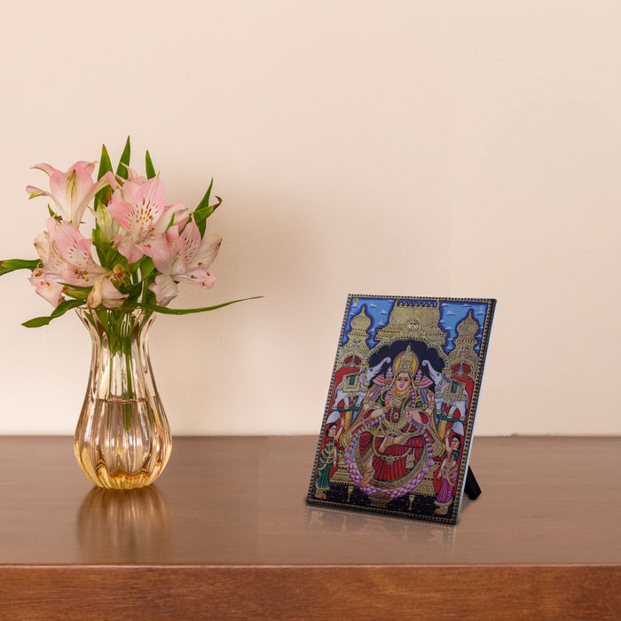 Acrylic Stand - Mixed God - 3.75 Inch