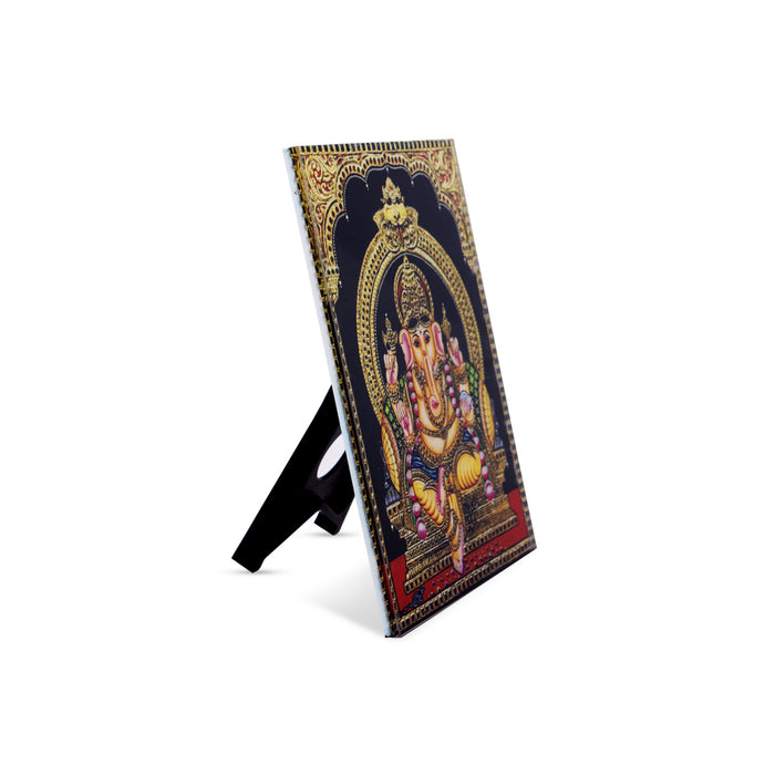 Acrylic Stand - Mixed God - 3.75 Inch