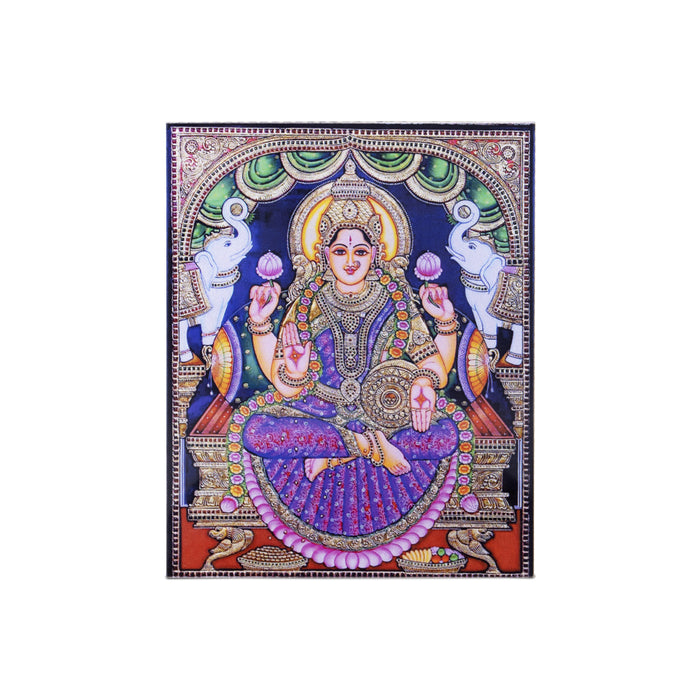 Acrylic Stand - Mixed God - 3.75 Inch
