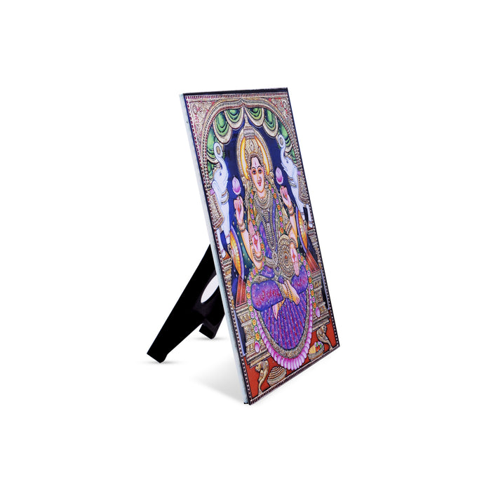 Acrylic Stand - Mixed God - 3.75 Inch