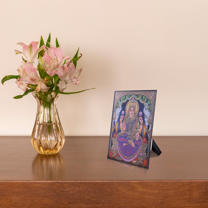 Acrylic Stand - Mixed God - 3.75 Inch