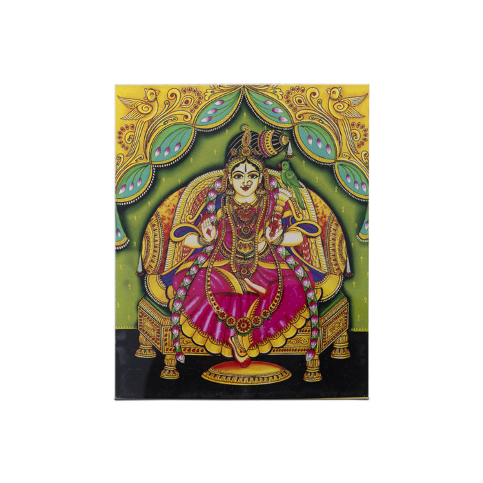 Acrylic Stand - Mixed God - 3.75 Inch