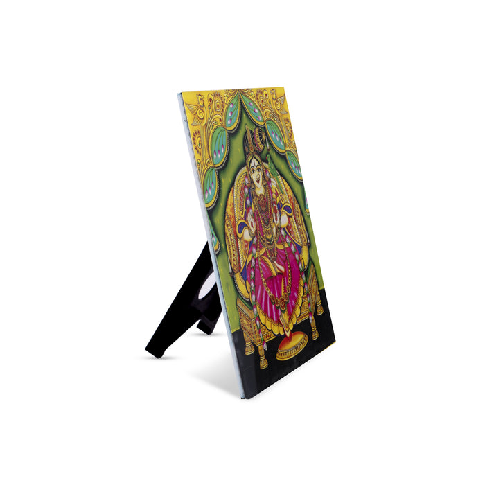 Acrylic Stand - Mixed God - 3.75 Inch