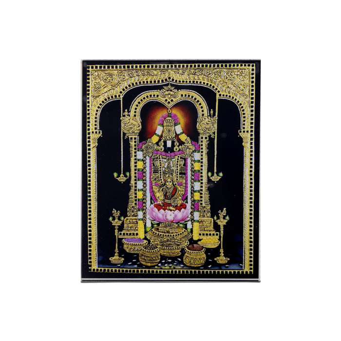 Acrylic Stand - Mixed God - 3.75 Inch