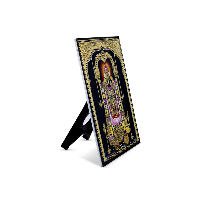 Acrylic Stand - Mixed God - 3.75 Inch