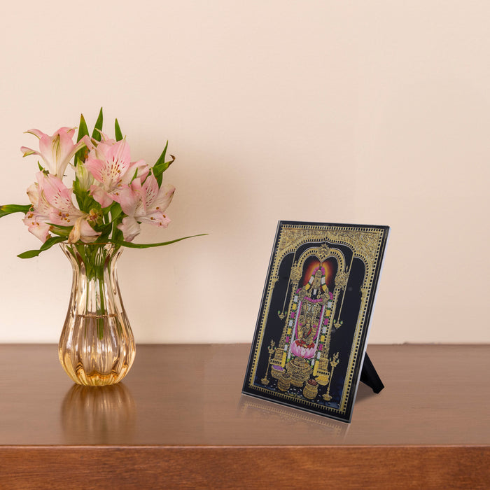 Acrylic Stand - Mixed God - 3.75 Inch