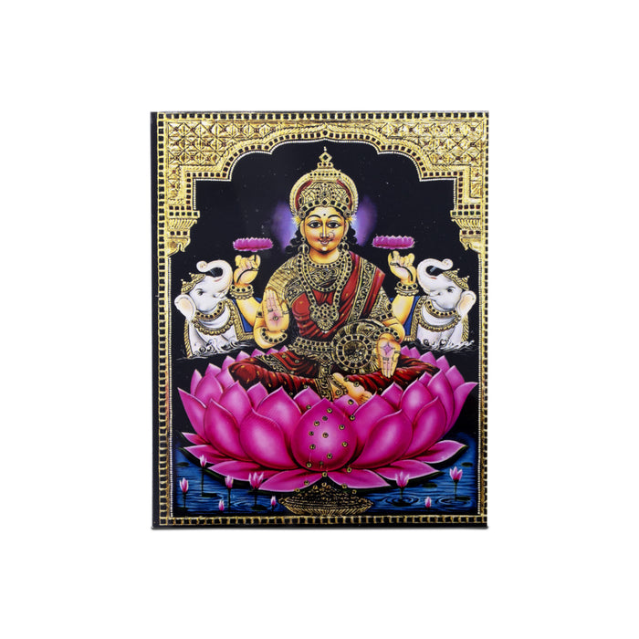 Acrylic Stand - Mixed God - 3.75 Inch