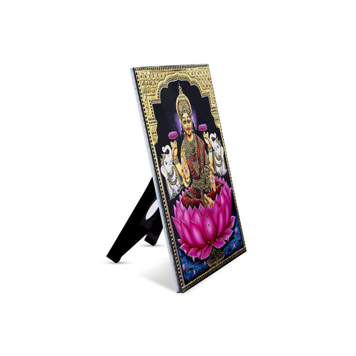 Acrylic Stand - Mixed God - 3.75 Inch