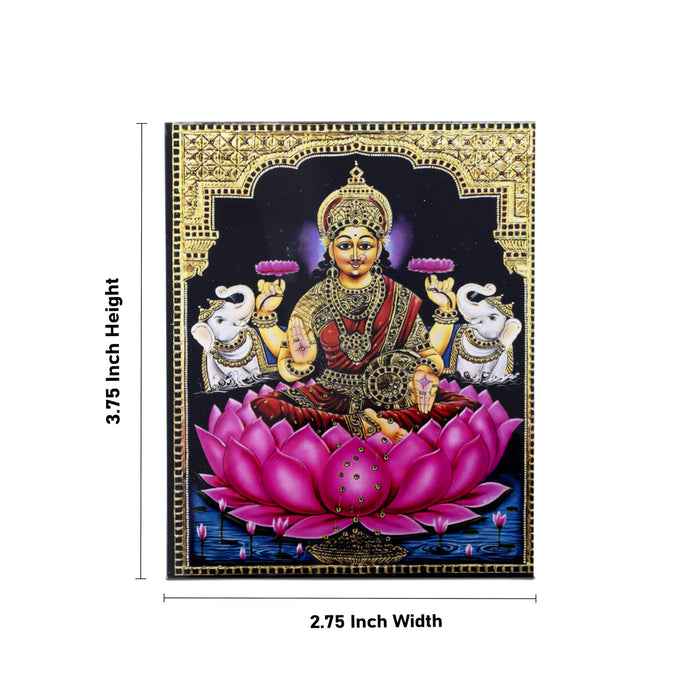 Acrylic Stand - Mixed God - 3.75 Inch