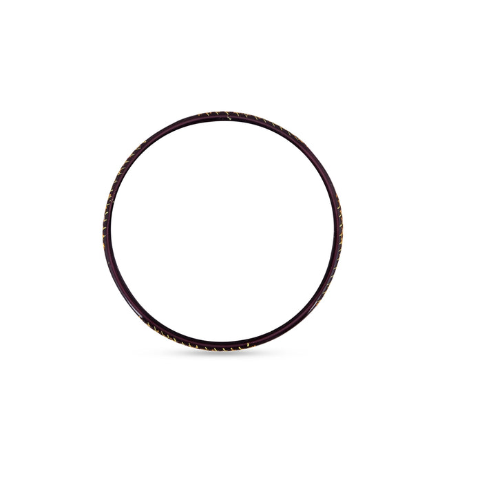 Glass Bangles | Glass Chudi/ Glass Kada/ 2 Dozen/ Lahthi for Women/ Assorted Colour