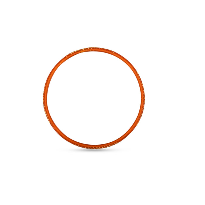Glass Bangles | Glass Chudi/ Glass Kada/ 2 Dozen/ Lahthi for Women/ Assorted Colour
