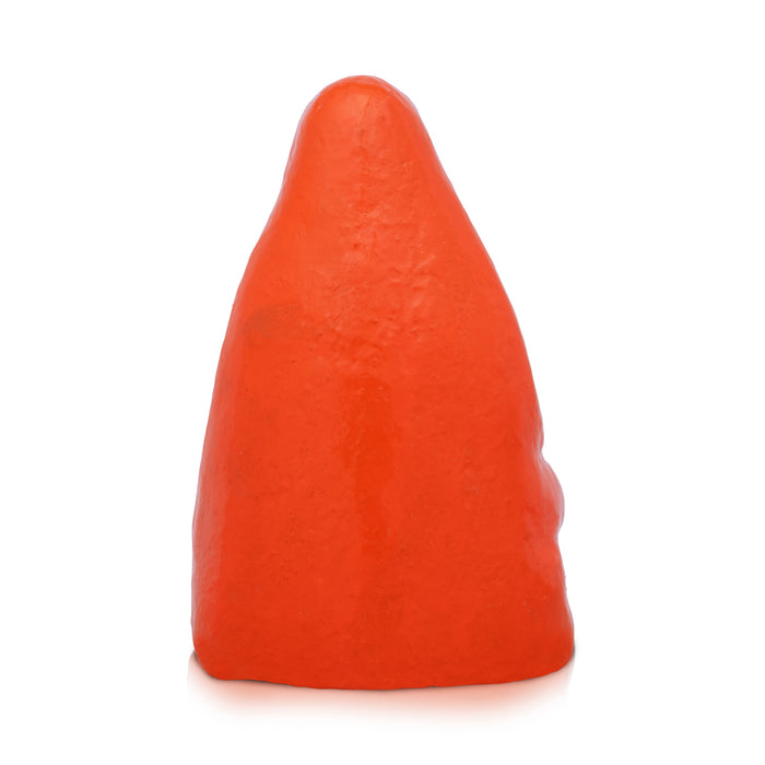 Ragavendra Clay Golu Bommai - 6 x 4 Inches | Giri Golu Bomma/ Navaratri kolu Bommai/ Dasara doll