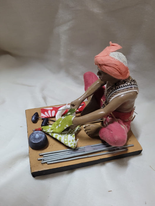 Carpenter Kondapalli Toy