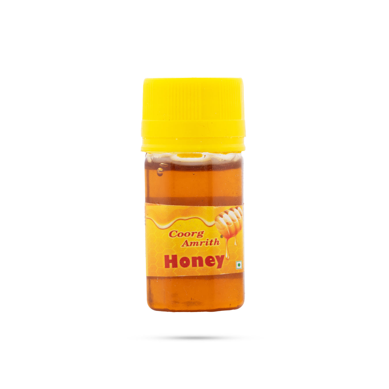 Sugar & Salt & Honey