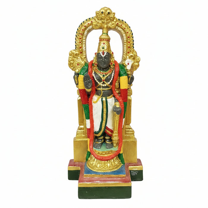 Athi Varadhar Fibre Doll | Navaratri Golu Bommai