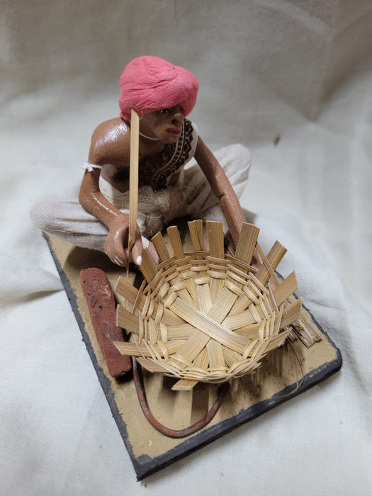 UMBRELLA MAKER