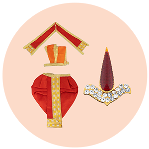 Diety Jewellery & Vastra