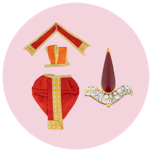 Diety Jewellery & Vastra