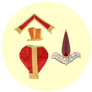 Diety Jewellery & Vastra