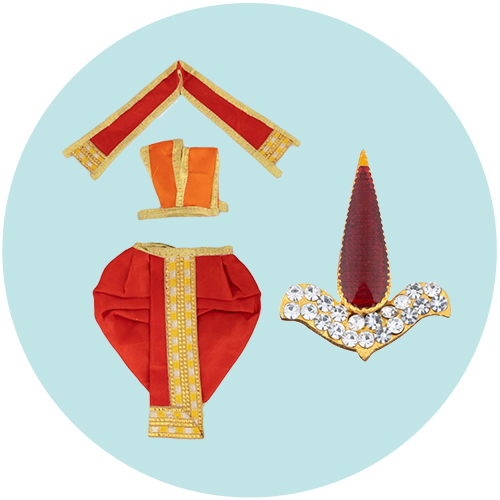 Diety Jewellery & Vastra