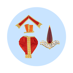 Diety Jewellery & Vastra