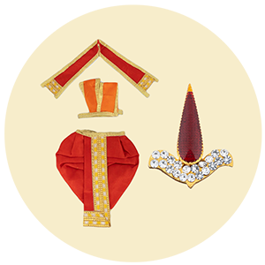 Diety Jewellery & Vastra