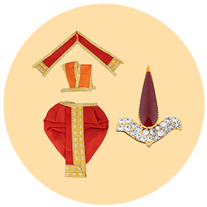 Diety Jewellery & Vastra