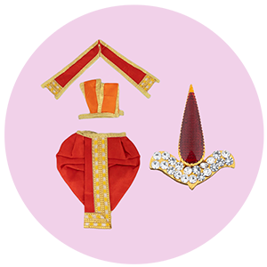 Diety Jewellery & Vastra