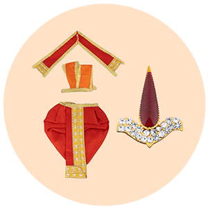 Diety Jewellery & Vastra