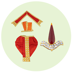 Diety Jewellery & Vastra