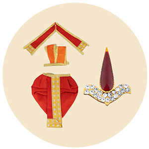 Diety Jewellery & Vastra