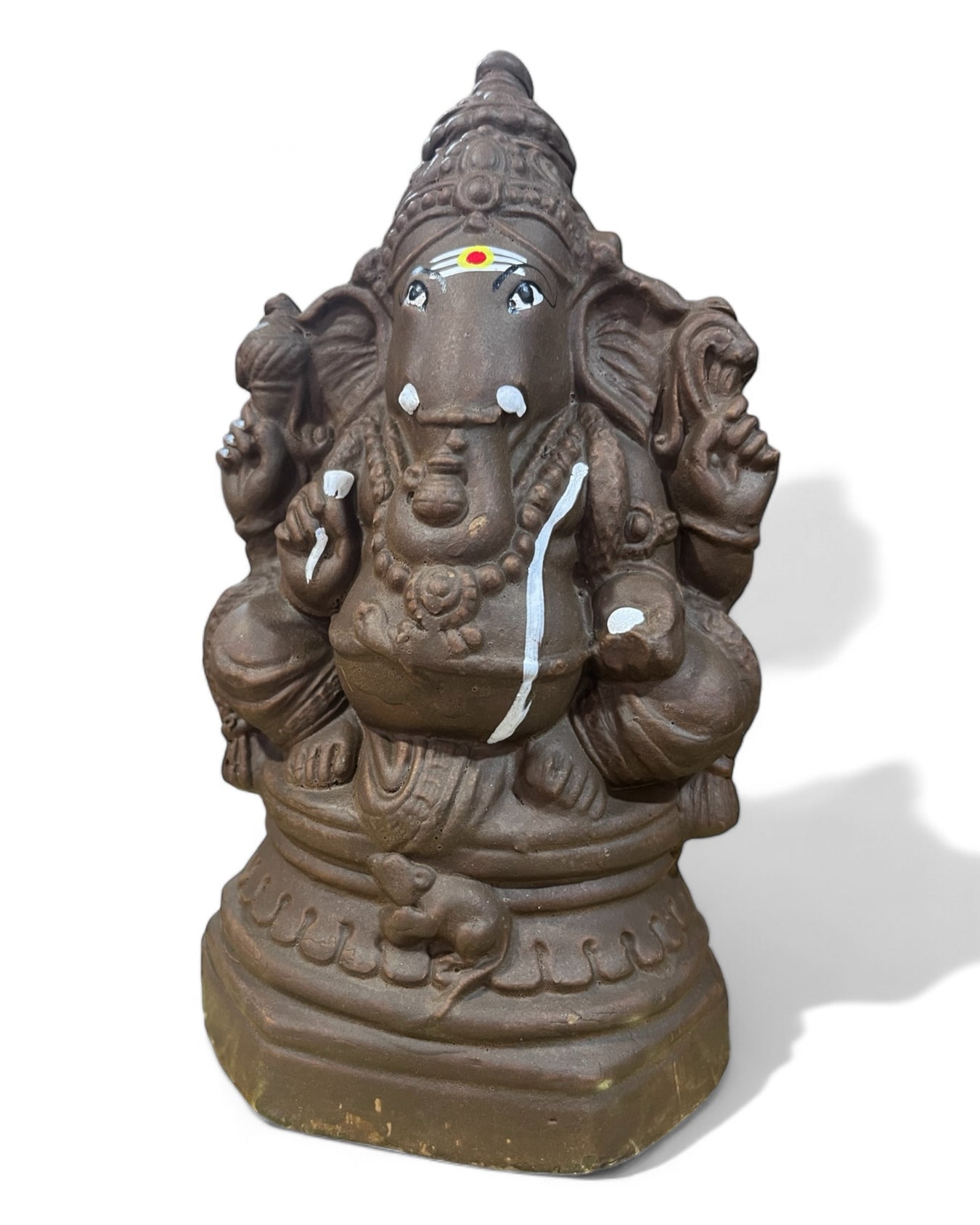 Shop Ganesh Chaturthi 2026 Essentials: Eco-friendly Murtis & Complete Puja Kits Online