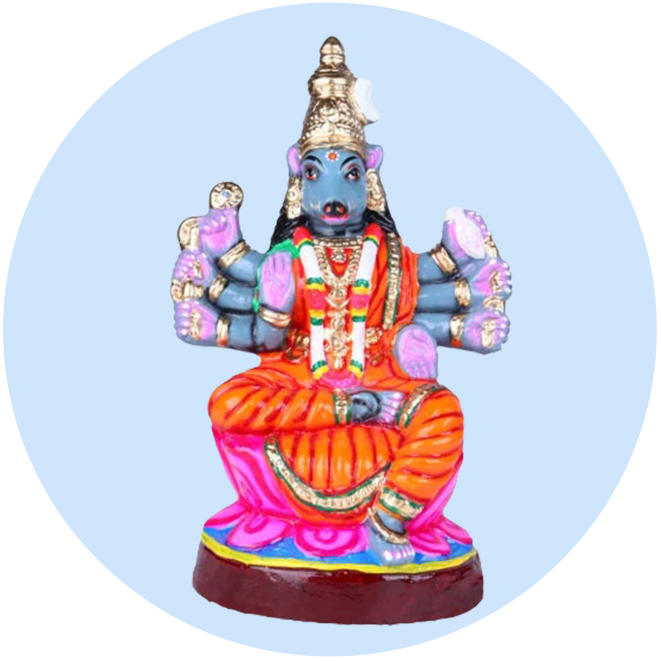 Navaratri Golu Bommai