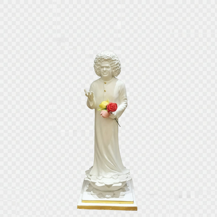 Sathya Sai Baba Fibre Doll | Navaratri Golu Bommai