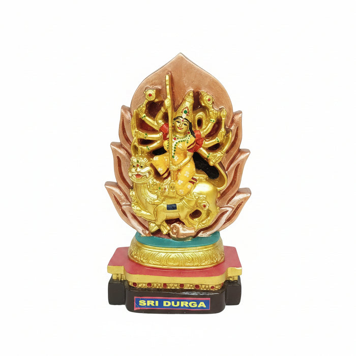 Durgai Fibre Doll | Navaratri Golu Bommai